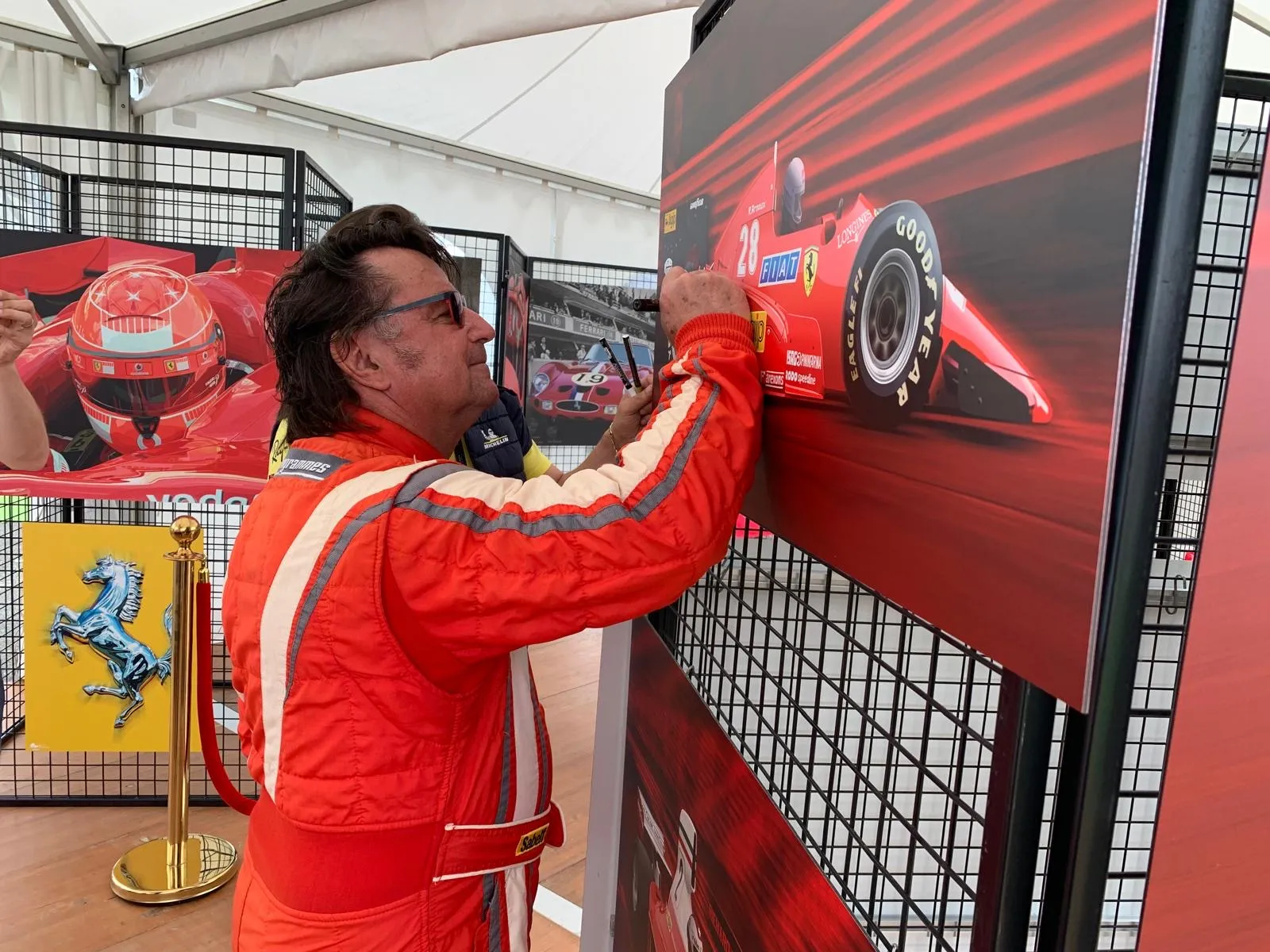 René Arnoux