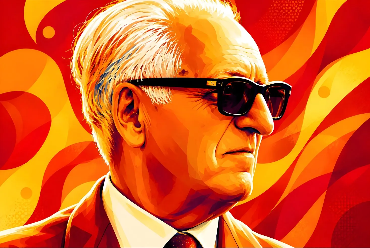 Enzo Pop Art