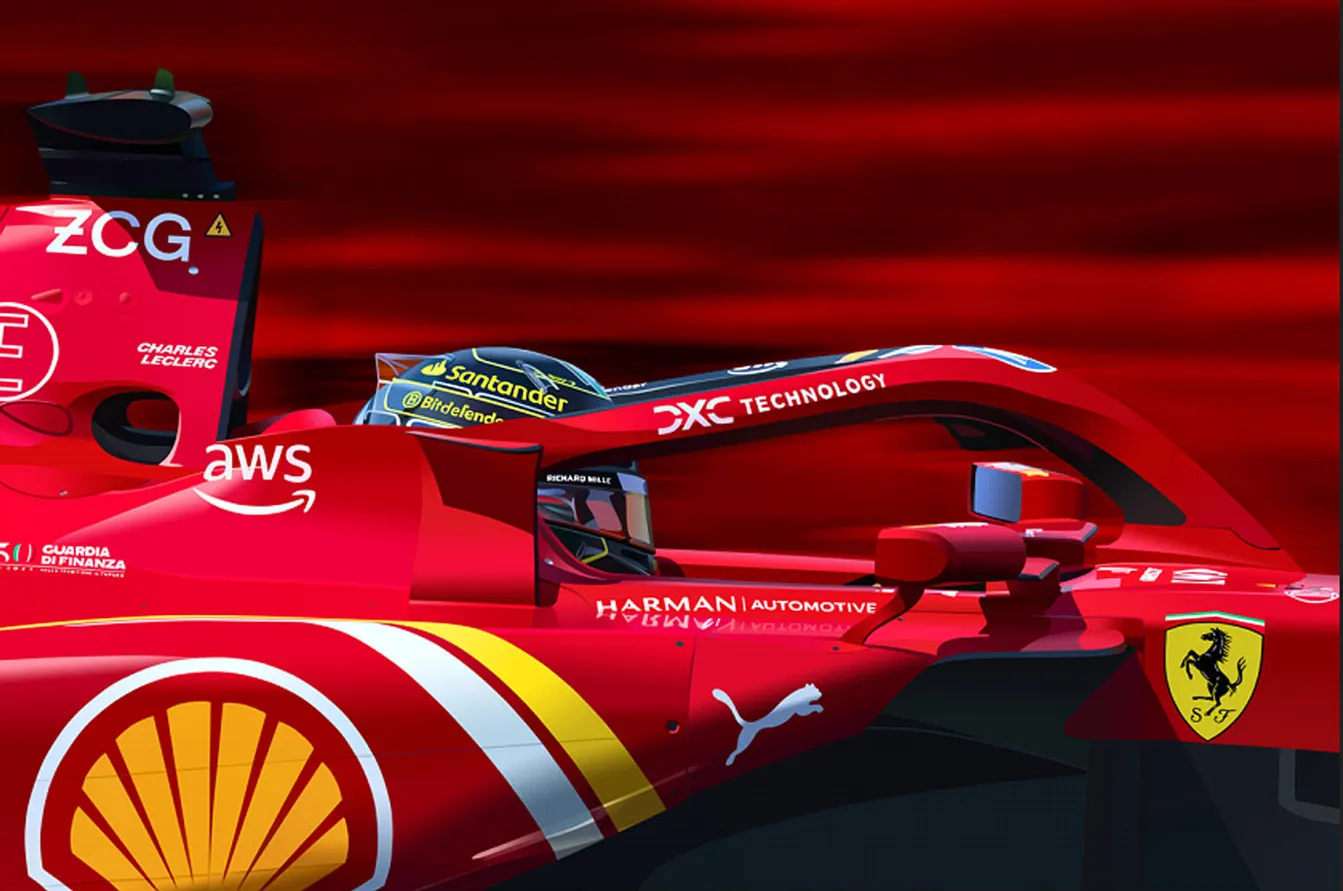 La F1