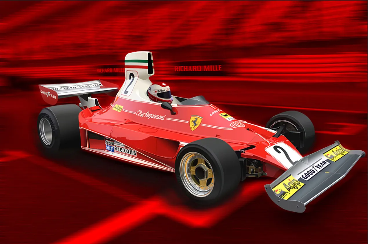 Regazzoni